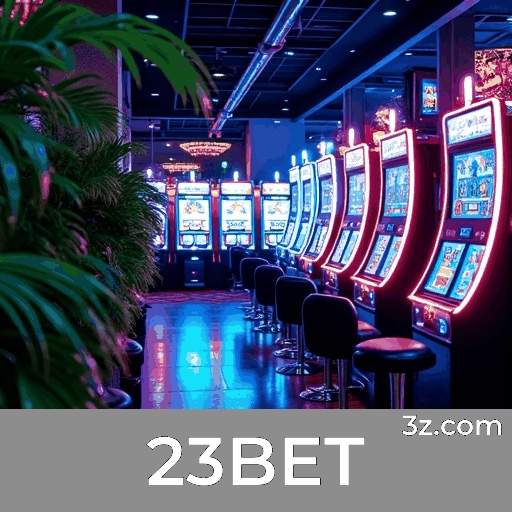 23BET: Plataforma de Interações e Comunidade Envolvente