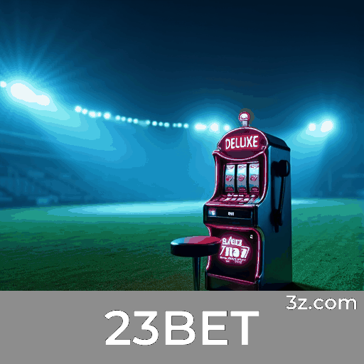 23BET: Inovações em Jogos e Tecnologia de Última Geração