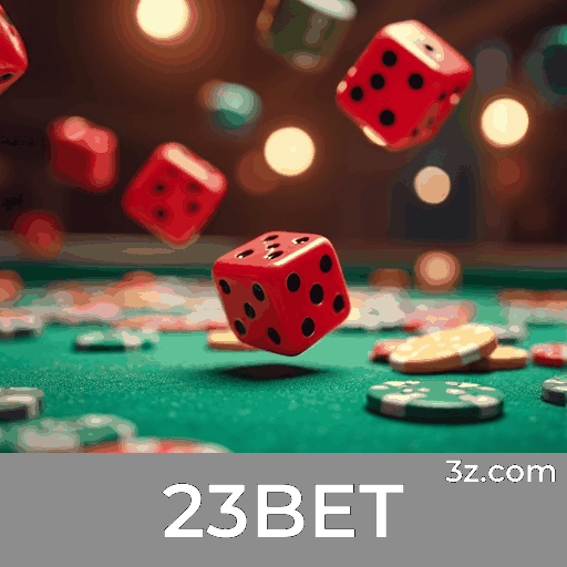 23BET: Inovações em Jogos e Tecnologia de Última Geração