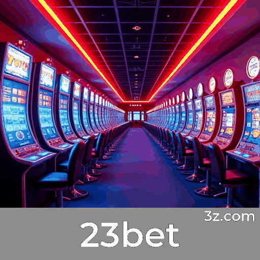 23bet: A Experiência de Casino ao Vivo Preferida no Brasil