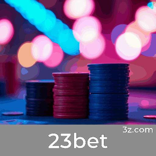 23bet: Plataforma de Cassino de Confiança