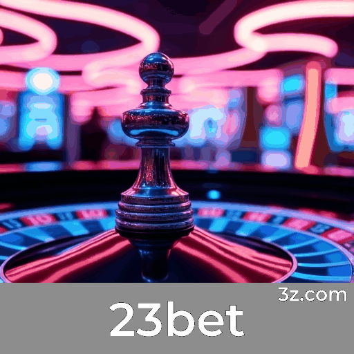 23bet: Plataforma de Cassino de Confiança