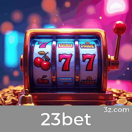 23bet: A Experiência de Casino ao Vivo Preferida no Brasil