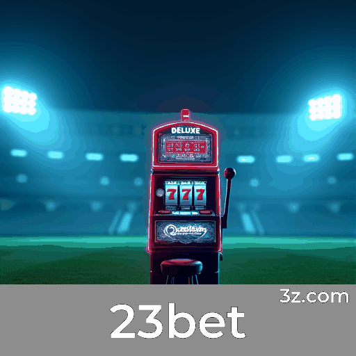 23bet: Plataforma de Cassino de Confiança
