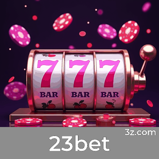 23bet: Plataforma de Cassino de Confiança