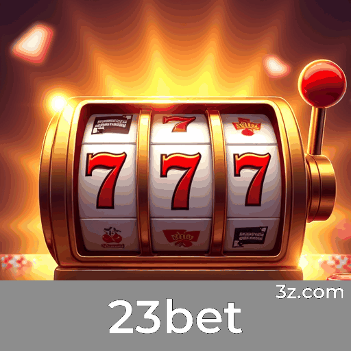 23bet: Plataforma de Cassino de Confiança