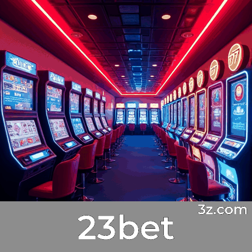 Expertise Esportiva com Foco Brasileiro na 23bet