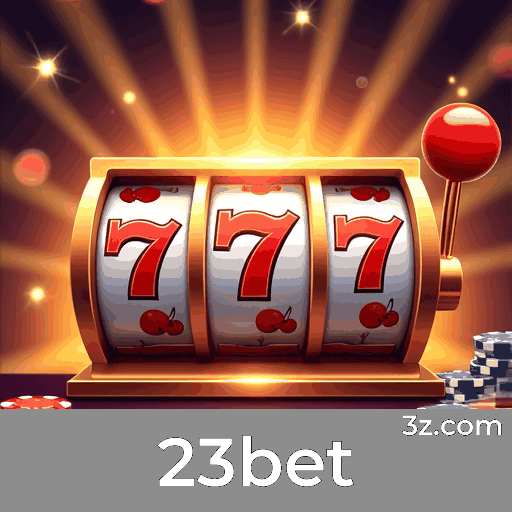 23bet: Plataforma de Cassino de Confiança