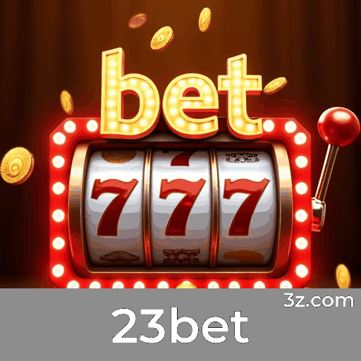 23bet: Plataforma de Cassino de Confiança
